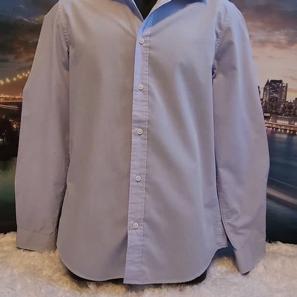 H&M Button Down Shirt - Picture 9 of 9